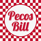 Logo de Pecos Bill
